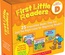 First Little Readers™ Parent Pack, Level D