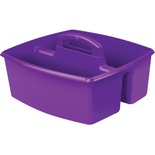 Classroom Caddy, Purple, Large