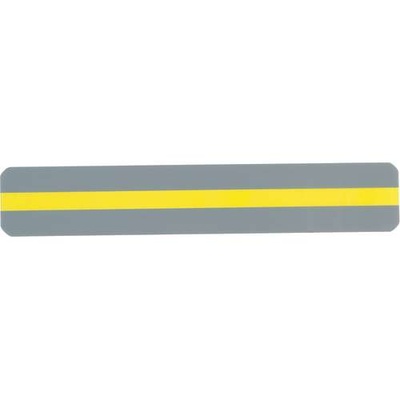 Reading Guide Strips, Yellow