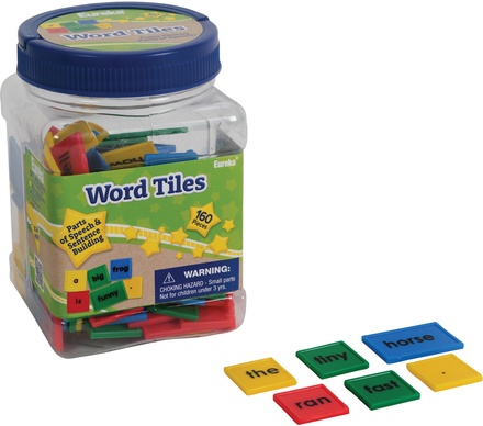 Word Tiles
