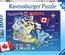 Map of Canada Puzzle