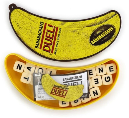Bananagrams® Duel