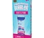 Liquid Motion Bubbler, Blue & Pink