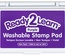 Washable Stamp Pad, Purple