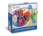 Create-a-Space™ Storage Center