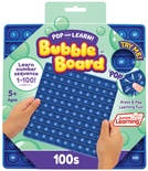 100s Pop and Learn™ Bubble Board