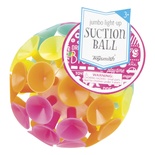 Suction Ball
