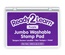 Jumbo Washable Stamp Pad, Purple