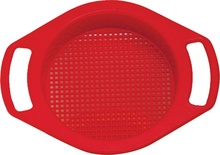 Classic Sieve with Grip