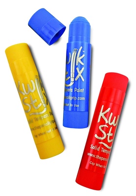 Kwik™ Stix, Classic 12-Color Set