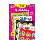 Kid Zone Scratch 'n Sniff Stinky Stickers® Variety Pack