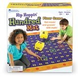 Hip Hoppin Hundred Mat™