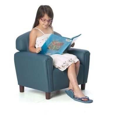 Preschool Enviro-Child Upholstery Chair