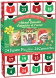 Christmas Cats Advent Calendar
