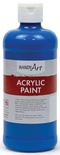 Handy Art® Acrylic Paint, Cobalt Blue, 16 oz.