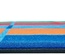 KID$ Value Plus Rugs™, Color Blocks Seating Rug, 6' x 9' (Factory Second) - 