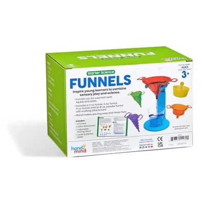 Starter Science Funnel Set