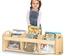Jonti-Craft® Toddler See-Thru Book Browser