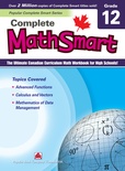 Complete MathSmart Grade 12
