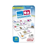 Shapes Dominoes
