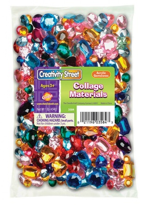 Gem Stones  Education Station - Teaching Supplies and Educational Products