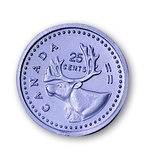 Canadian Quarters, Pack of 100