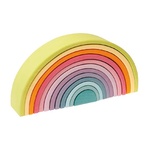 Element - Tunnel Pastel Rainbow - Large