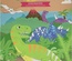 Dinosaurs Coloring Set