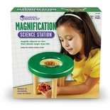 Magnification Science Station
