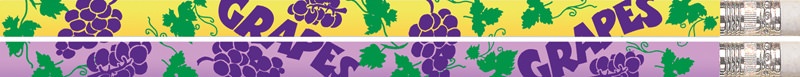 Yummy Scents Pencil, Grape, Pack of 12