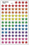 Star Smiles superSpots® Stickers
