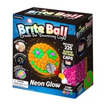 Brite Ball Neon Glow