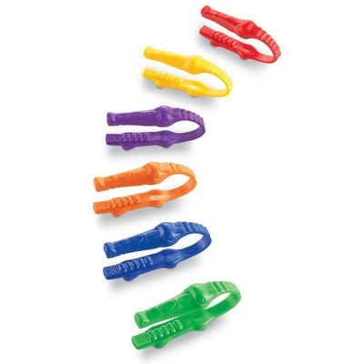 Gator Grabber Tweezers | Education Station - Teaching Supplies and  Educational Products