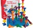 Geo Pegs and Peg Board Set
