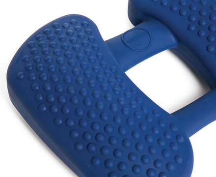 Bouncyband® Wiggle Feet Sensory Cushion