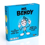 Mr. Bendy Game 