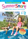 Canadian Curriculum SummerSmart Grades 1-2