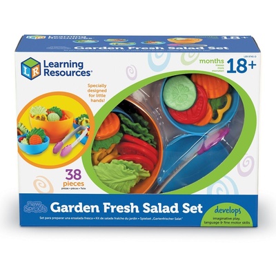 New Sprouts® Garden Fresh Salad Set