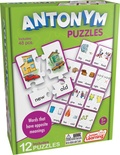 Antonym Puzzles