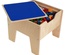 2-N-1 Activity Table with Blue DUPLO® Compatible Top - RTA