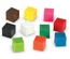 Centimeter Cubes, Set of 500