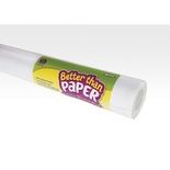 Better Than Paper® Bulletin Board Roll, White