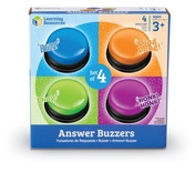 Answer Buzzers