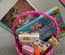Preschool Easter Basket