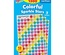SuperSpots® & SuperShapes Variety Pack, Colorful Sparkle Stars