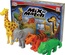 Magnetic Mix or Match Animals