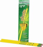 Ticonderoga® Tri-Write™ Pencils