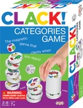 CLACK!® Categories