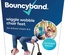 Bouncyband® Wiggle Wobble Chair Feet, Set of 4