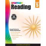Spectrum® Reading, Grade 5